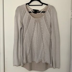 Calvin Klein Knit Sweater